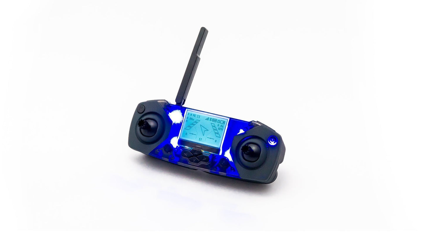 CoDrone EDU - Classroom - 12 Pack with PD & Lesson Plans