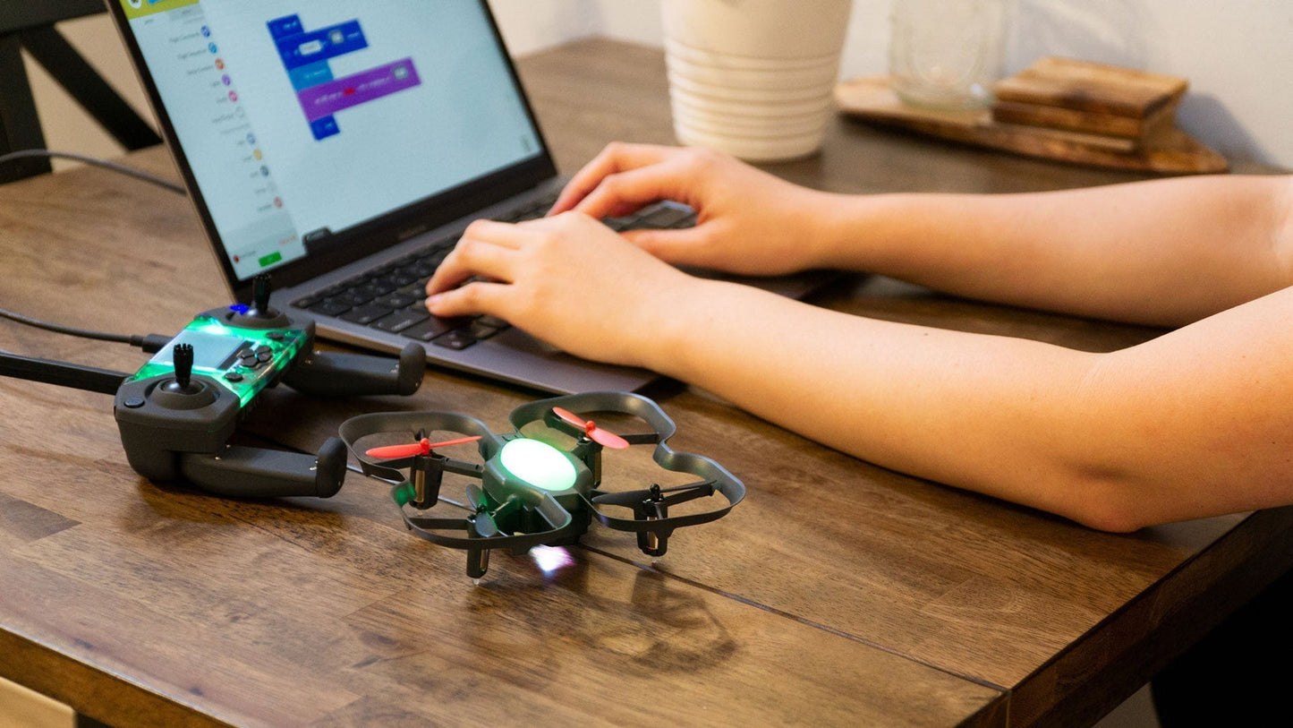 CoDrone EDU - Classroom - 18 Pack
