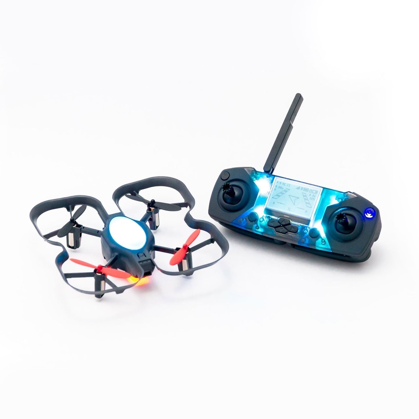 CoDrone EDU - Classroom - 12 Pack with PD & Lesson Plans