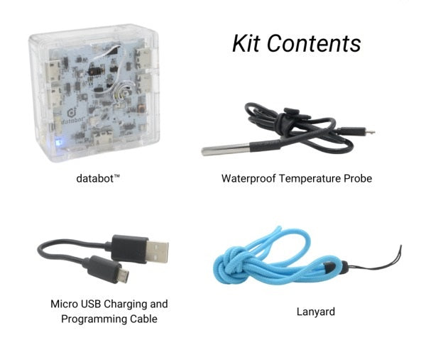 databot™ 2.0