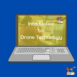Intro to Drones Online Course