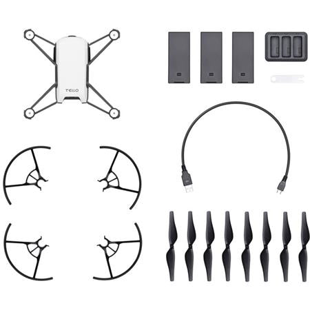 Tello Boost Combo - Classroom Set of 10 – STEAM Thru Drones