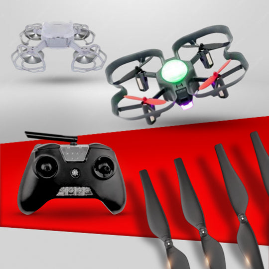 School & District Packages