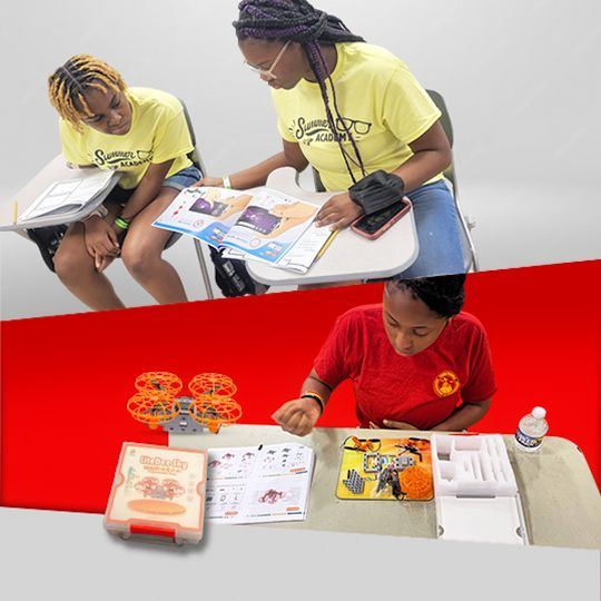 Youth Program Packages