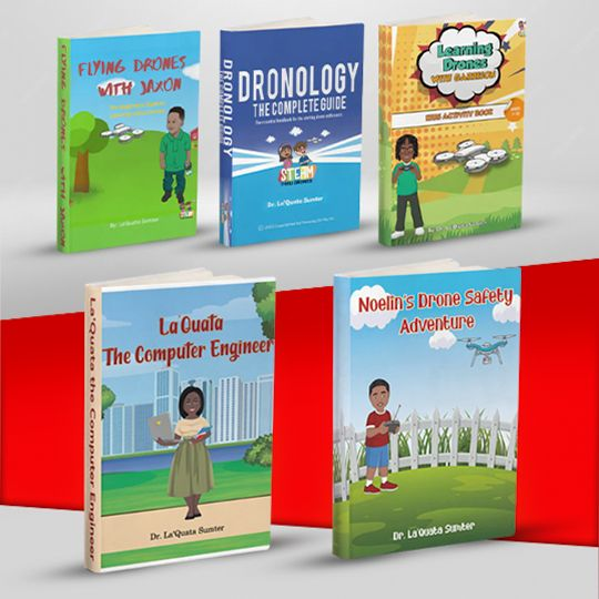 Books & Reading Resources