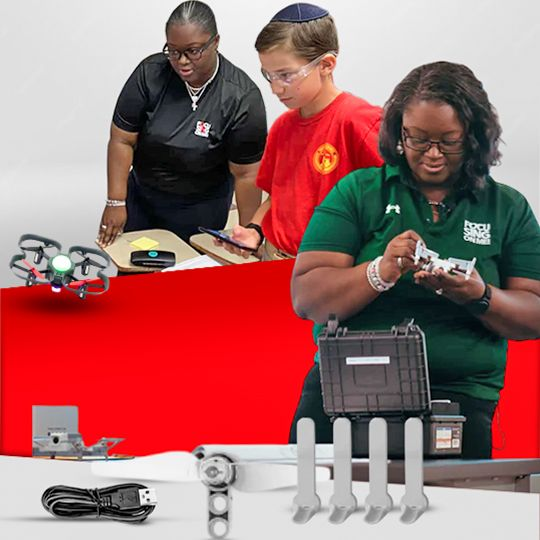 Train-the-Trainer Workshops