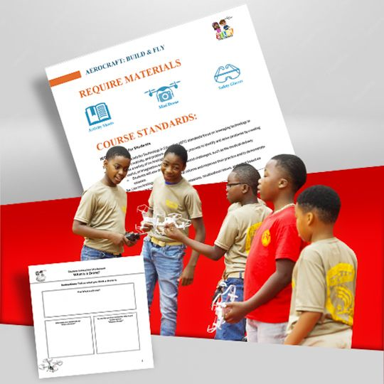 Custom Program Development