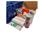 Rocket Project (x15 projects)