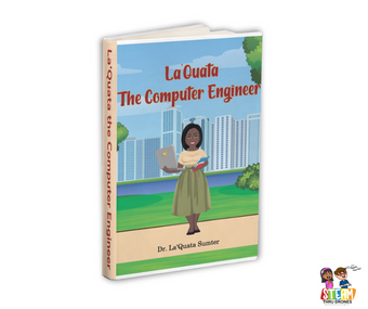 La'Quata, The Computer Engineer