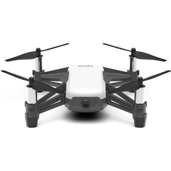 Tello Boost Combo - Mini Drone with 5MP Camera (Renewed)