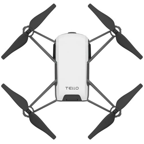 Tello Boost Combo - Mini Drone with 5MP Camera (Renewed)