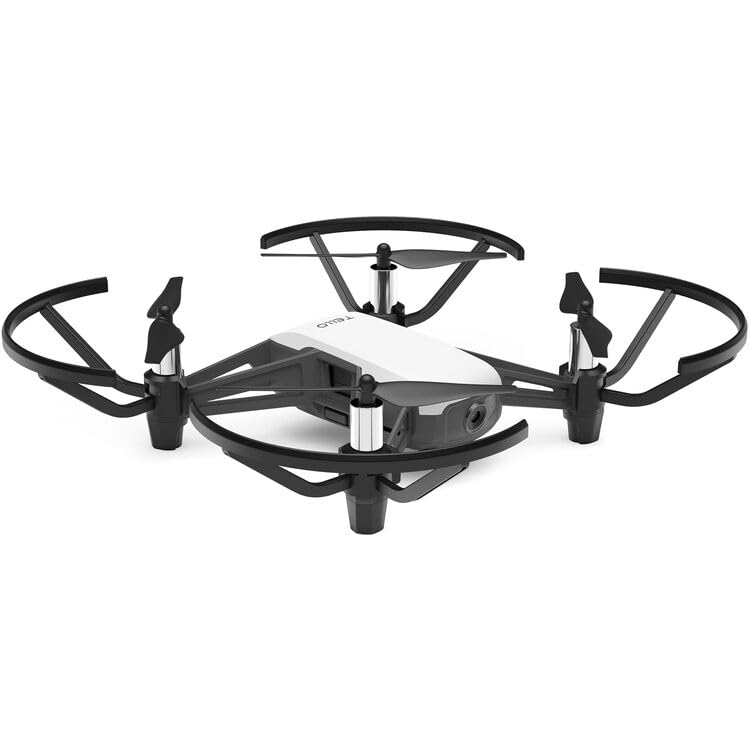 Tello Boost Combo - Mini Drone with 5MP Camera (Renewed)