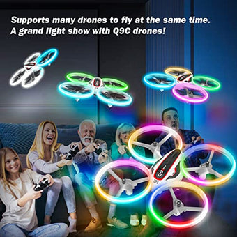 Discovery Drones - Drone Classroom Kit Small- Equipment & Teaching Resources