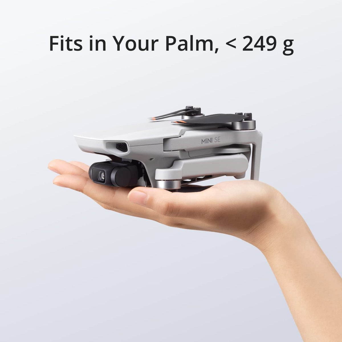 DJI Neo Three-Battery Combo, Mini Drone With 4K UHD Camera for Adults