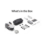 DJI Neo Three-Battery Combo, Mini Drone With 4K UHD Camera for Adults