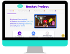 Rocket Project (x15 projects)