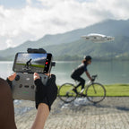 DJI Neo Three-Battery Combo, Mini Drone With 4K UHD Camera for Adults