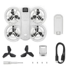 DJI Neo Three-Battery Combo, Mini Drone With 4K UHD Camera for Adults