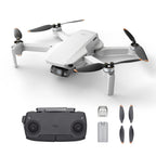DJI Neo Three-Battery Combo, Mini Drone With 4K UHD Camera for Adults