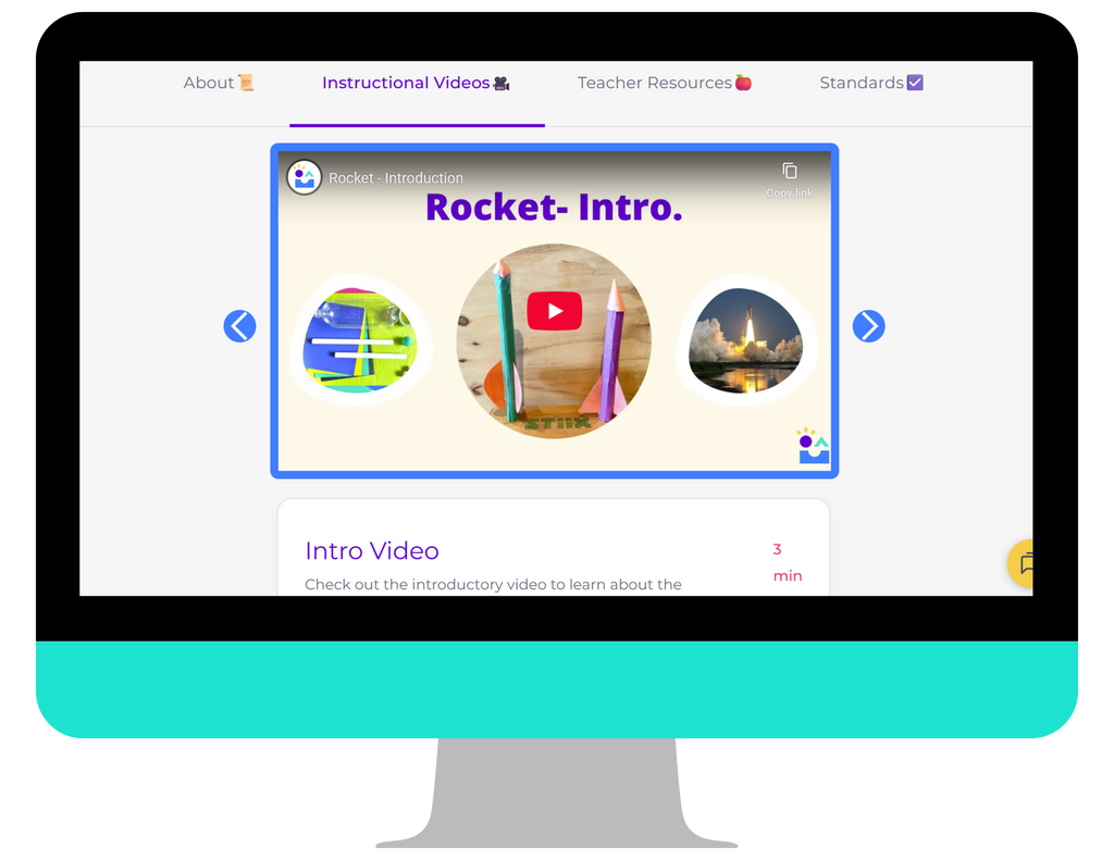 Rocket Project (x15 projects)