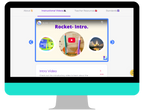 Rocket Project (x15 projects)