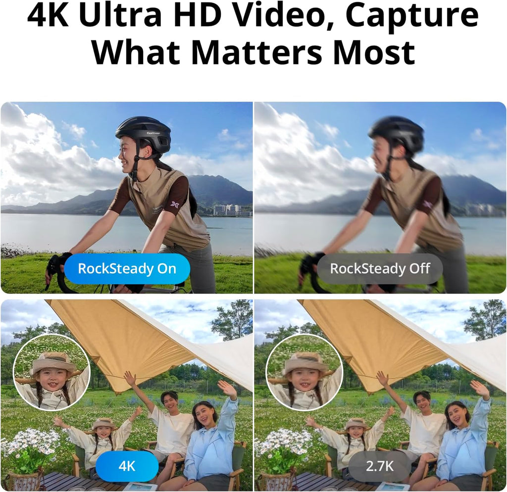 DJI Neo Three-Battery Combo, Mini Drone With 4K UHD Camera for Adults