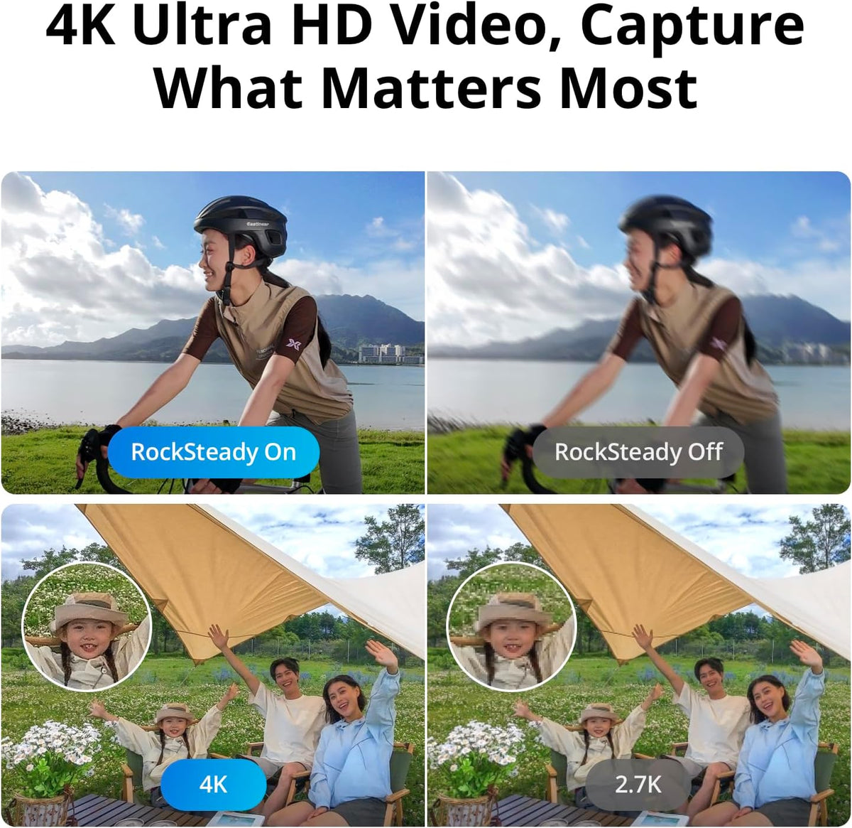 DJI Neo Three-Battery Combo, Mini Drone With 4K UHD Camera for Adults