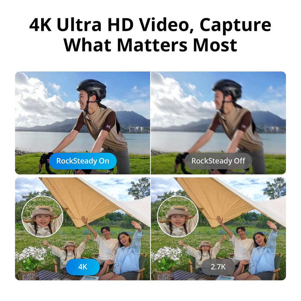 DJI Neo Three-Battery Combo, Mini Drone With 4K UHD Camera for Adults