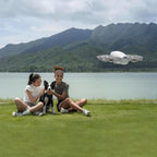 DJI Neo Three-Battery Combo, Mini Drone With 4K UHD Camera for Adults