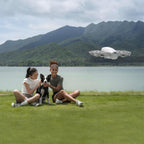 DJI Neo Three-Battery Combo, Mini Drone With 4K UHD Camera for Adults