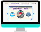 Glider Plane Project (x15 projects)