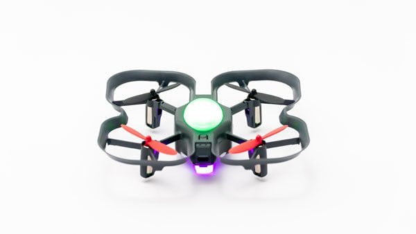 CoDrone EDU - Classroom - 12 Pack with PD & Lesson Plans