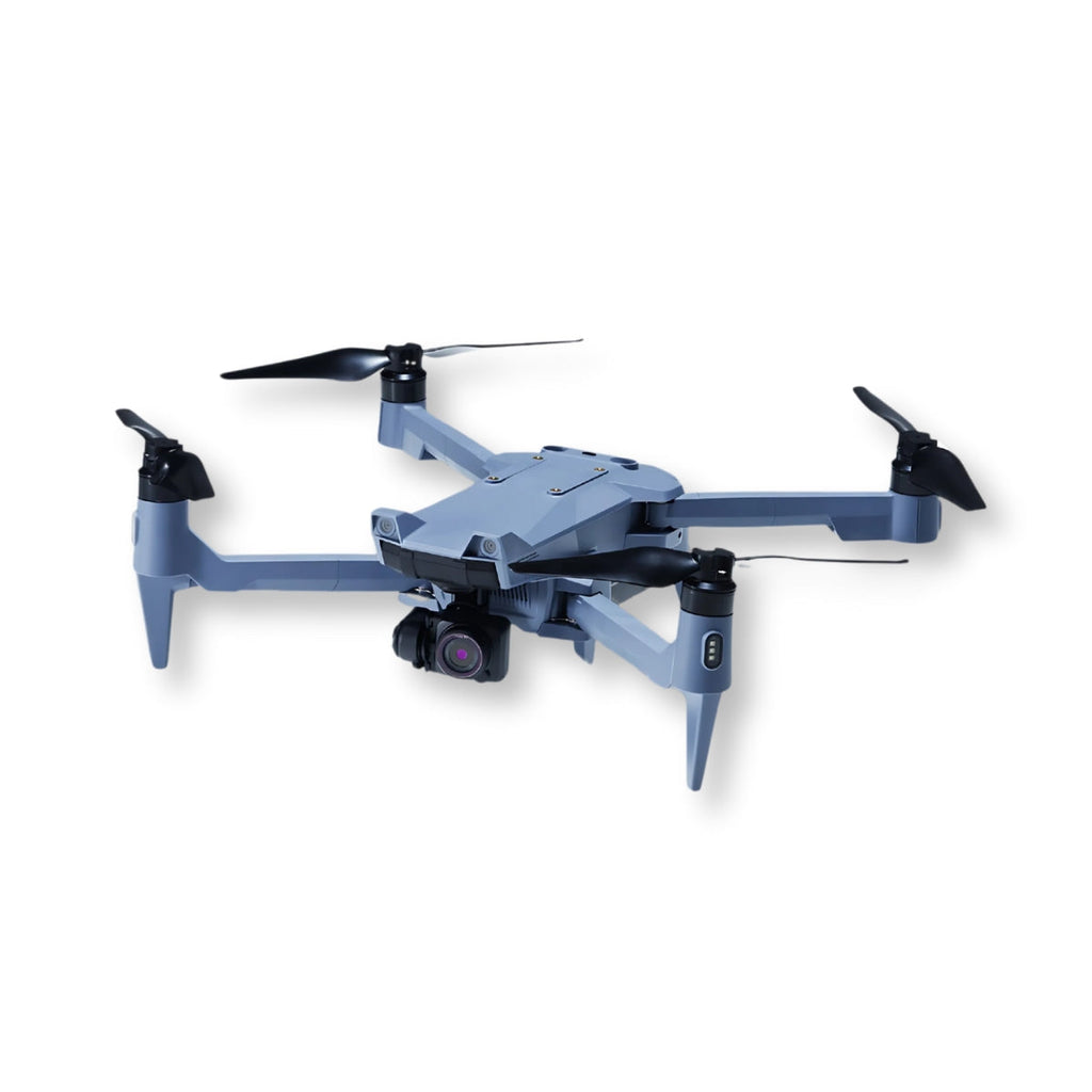 ACSL SOTEN Basic Bundle with Standard Payload & Hardcase (No Controller)