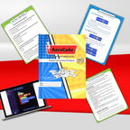 AeroCode: Block Coding with Drones