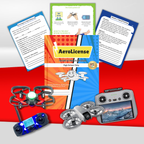 AeroLicense: FAA Part 107 Prep & Flight School