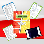 AeroPython: Drone Programming with Python