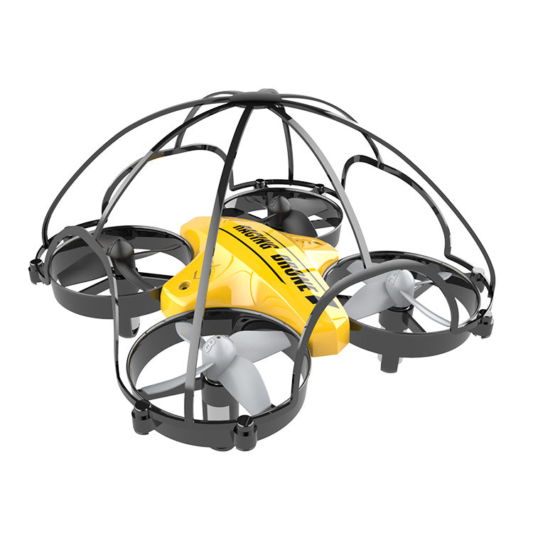 Mini Programmable Educational Coding Drone