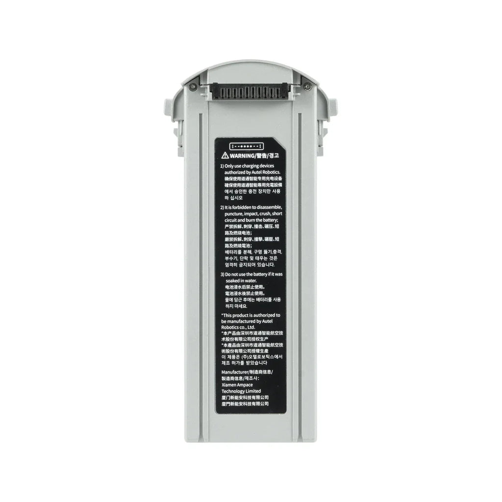 Autel EVO Max Smart Flight Battery