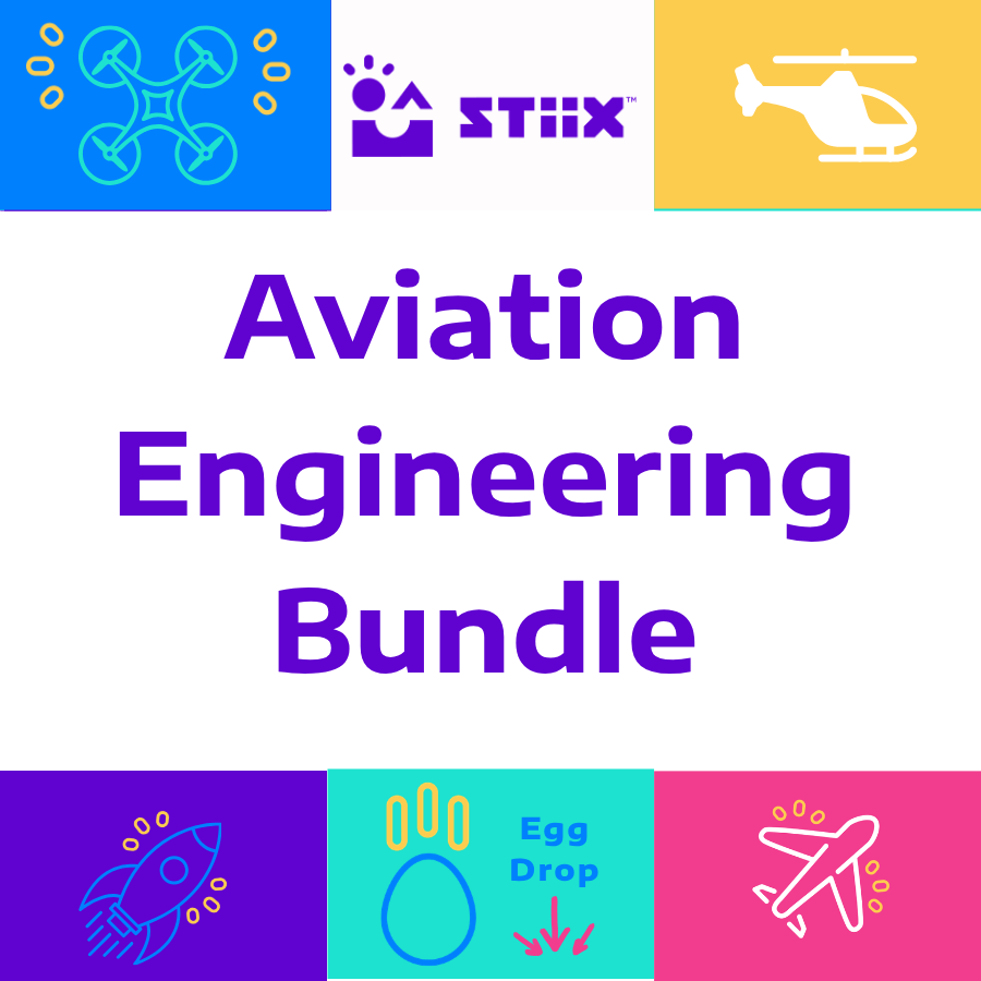 Aviation Engineering Bundle