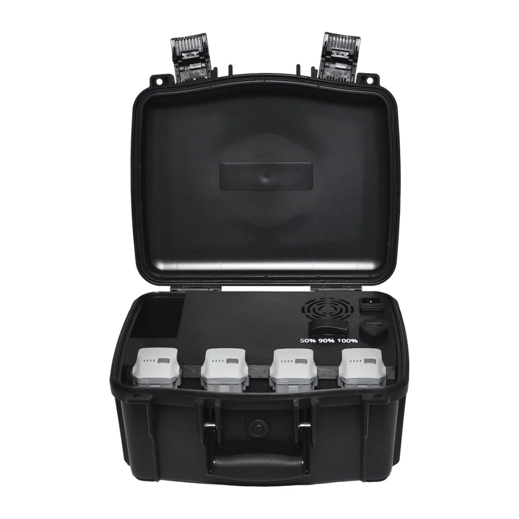 Colorado Drone Chargers DJI Matrice 4 Series PRCS