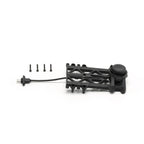 DJI Matrice 400 Third Gimbal Connector