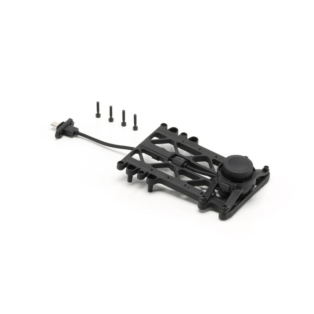 DJI Matrice 400 Third Gimbal Connector