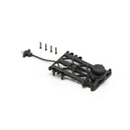 DJI Matrice 400 Third Gimbal Connector