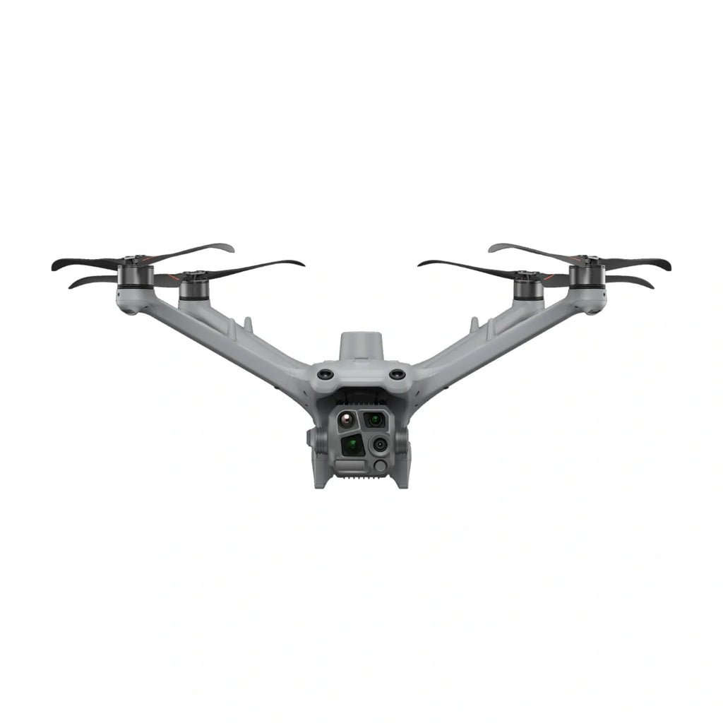 DJI Matrice 4TD with RC Plus 2 Enterprise Enhanced Controller