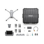 DJI Matrice 4TD with RC Plus 2 Enterprise Enhanced Controller