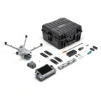 DJI Matrice 4TD with RC Plus 2 Enterprise Enhanced Controller
