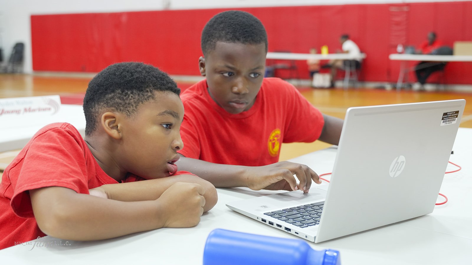 AeroCamp Extreme - Fly & Code Drones with Blockly & Python - Weeklong Summer Camp (FULL DAYS)