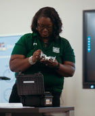 AeroCamp: Build & Code Drones – Weeklong Summer Camp (Half Days)