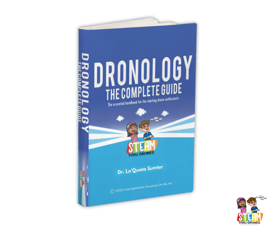 Dronology: The Complete Guide (Expo)