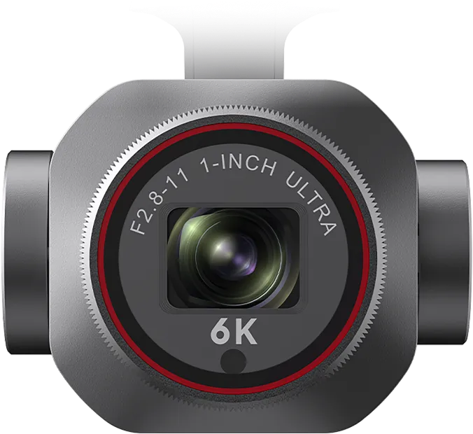 Autel EVO Lite 6K Enterprise Premium Package